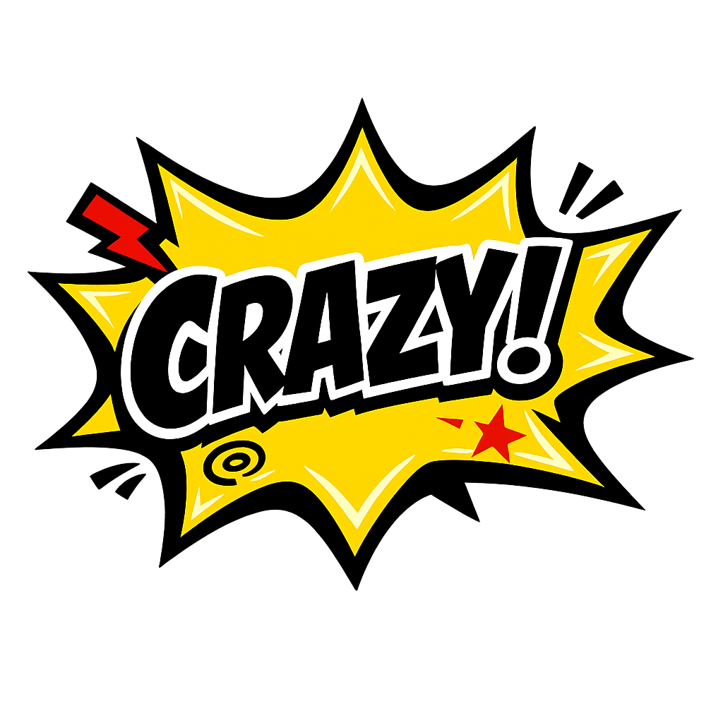 Crazy